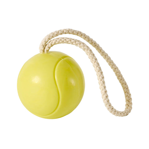 Designworks Collective - Tennis Ball Soap on a Rope  - Sandalwood