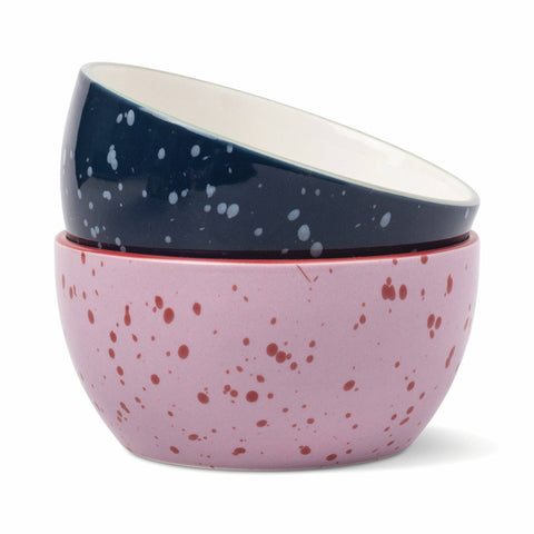 Designworks Collective - Here's How The Bella Dipping Bowls