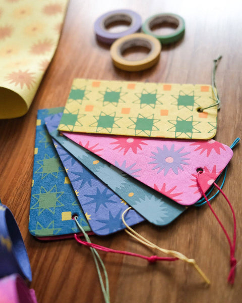 East End Press - Gift Tag Sets