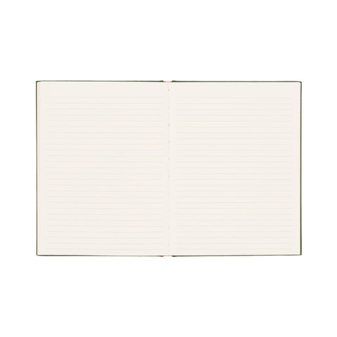 Designworks Collective - Designworks Ink A Dopo Tiger Journal