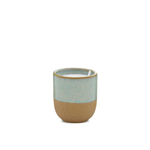 Designworks Collective - Paddywax Kin Candle - Matcha Tea & Bergamot
