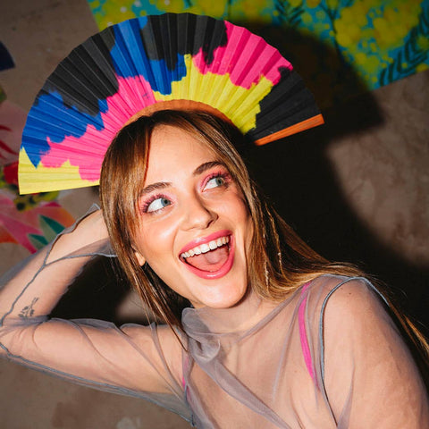 A FAN OF - Creative Minds Fan