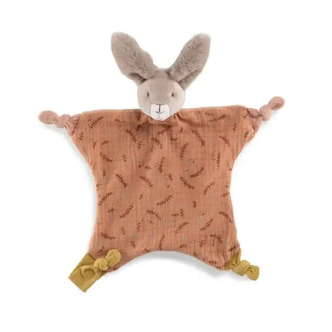 Moulin Roty Trois Petits Lapins Rabbit Comforter